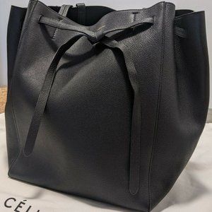 Celine Cabas bag - Medium